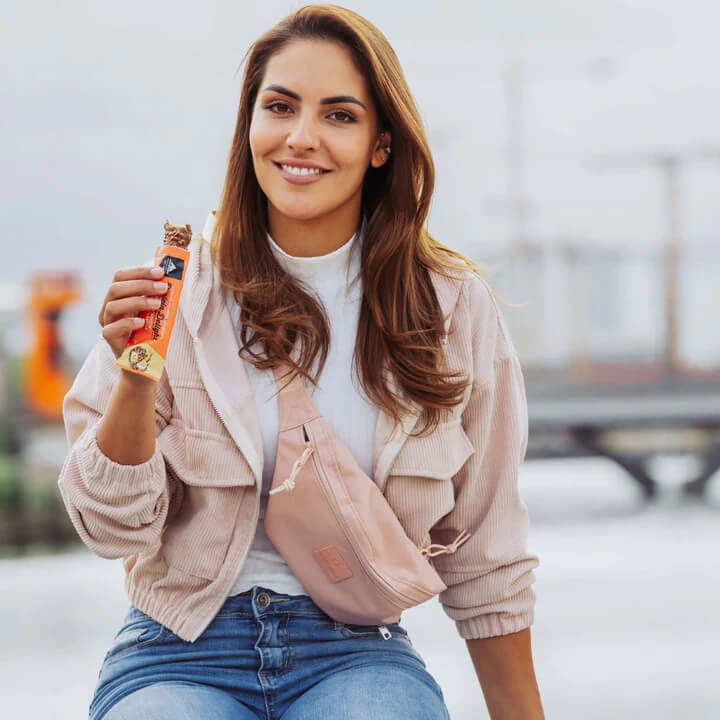 Multipower Protein Delight hero